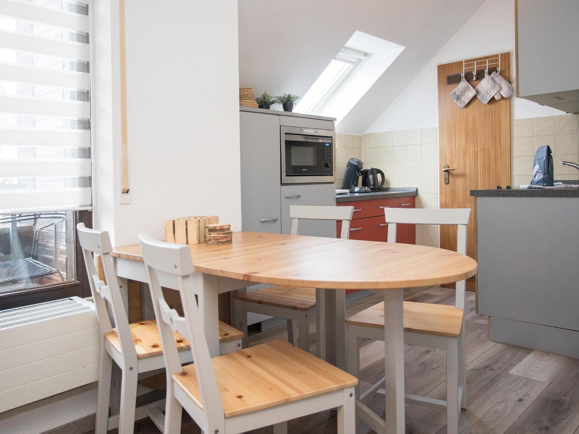 Appartement - Feldstrasse 48-K | Винтерберг Екстериор снимка
