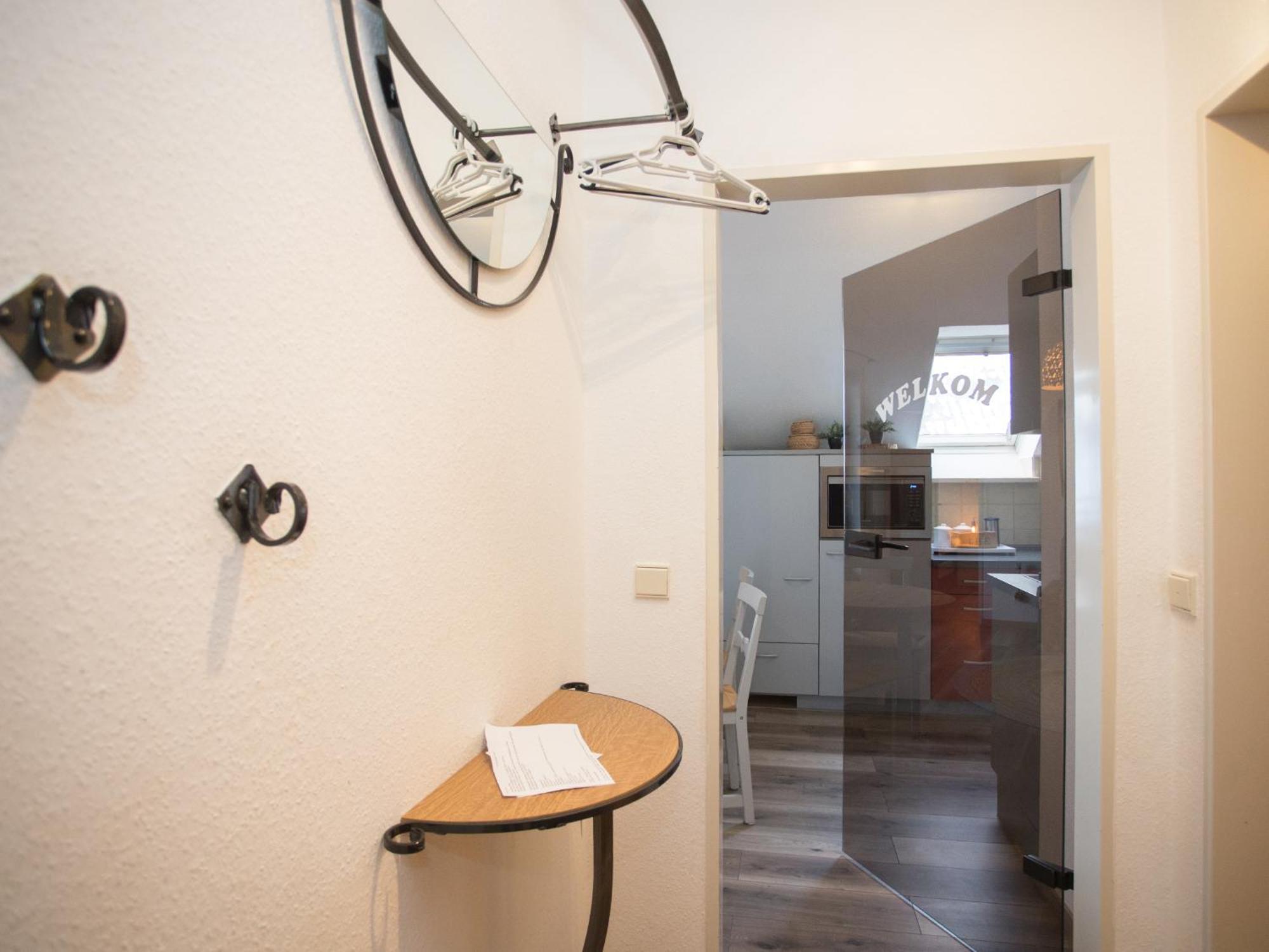 Appartement - Feldstrasse 48-K | Винтерберг Екстериор снимка